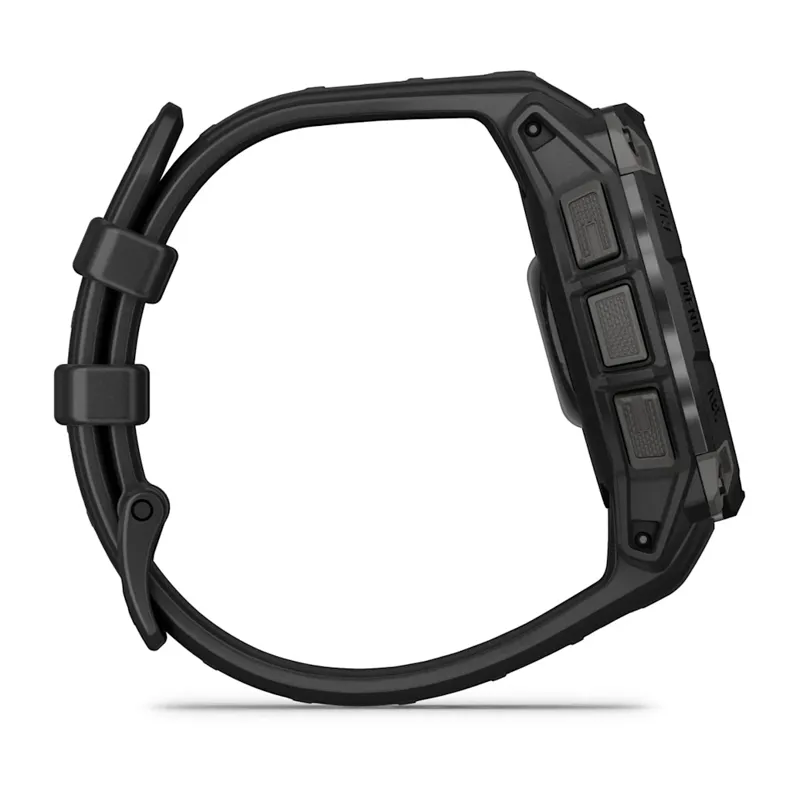 Garmin Instinct 3 45mm AMOLED Black / Black-3