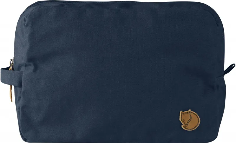 Fjallraven Gear Bag Large Navy