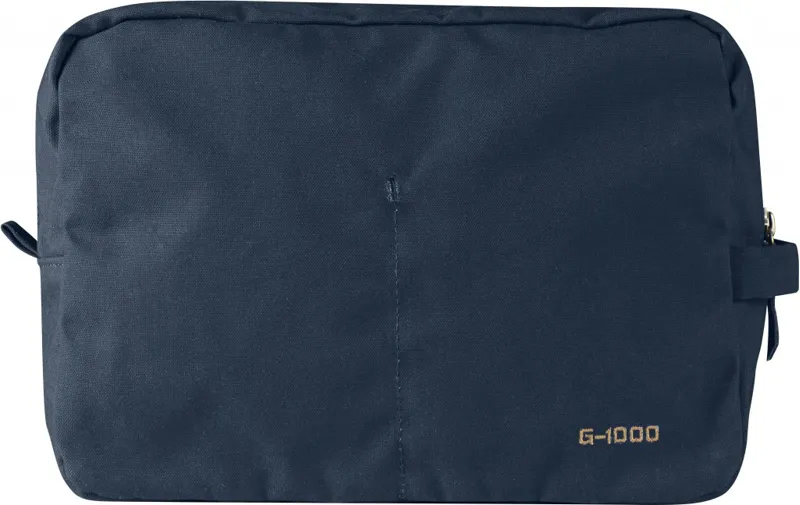 Fjallraven Gear Bag Large Navy-1