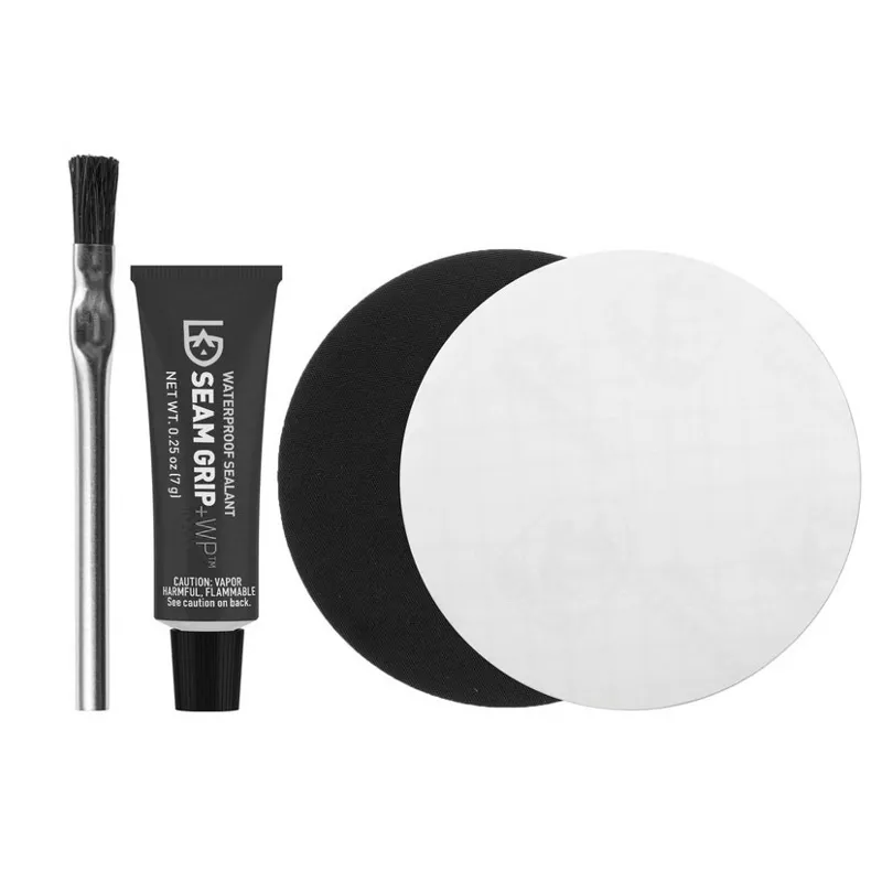 Gear Aid Seam Grip and WP Field Repair Kit-1
