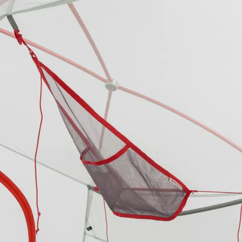 Big Agnes Gear Loft Triangle Grey