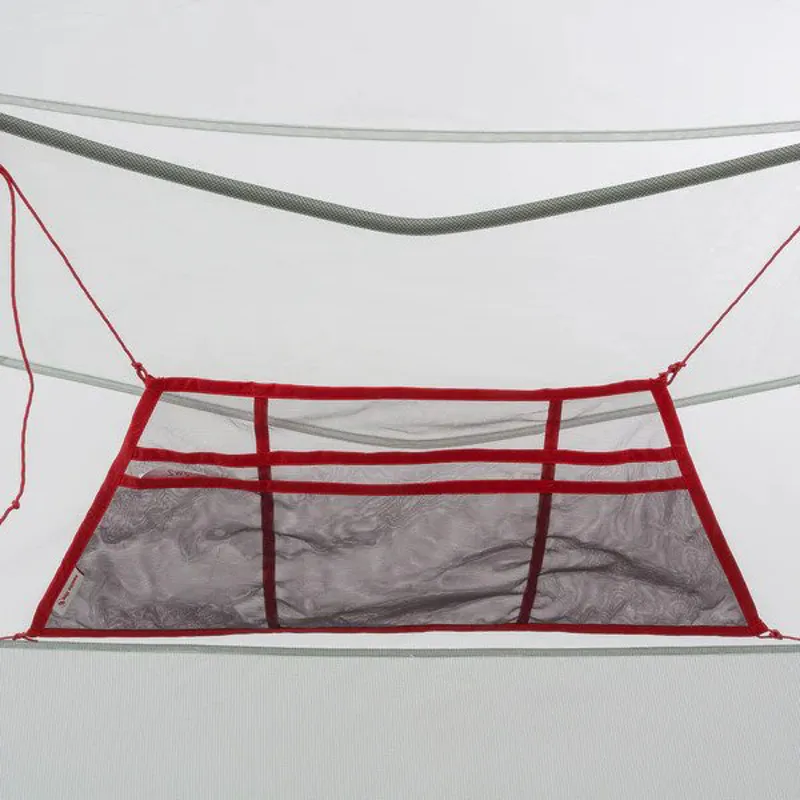 Big Agnes Gear Loft Wall Grey