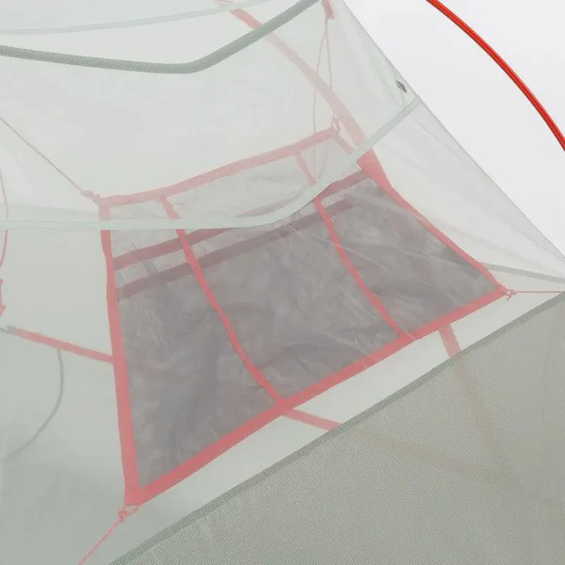 Big Agnes Gear Loft Wall Grey-1