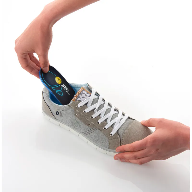 Sidas Gel Heel Pads-8