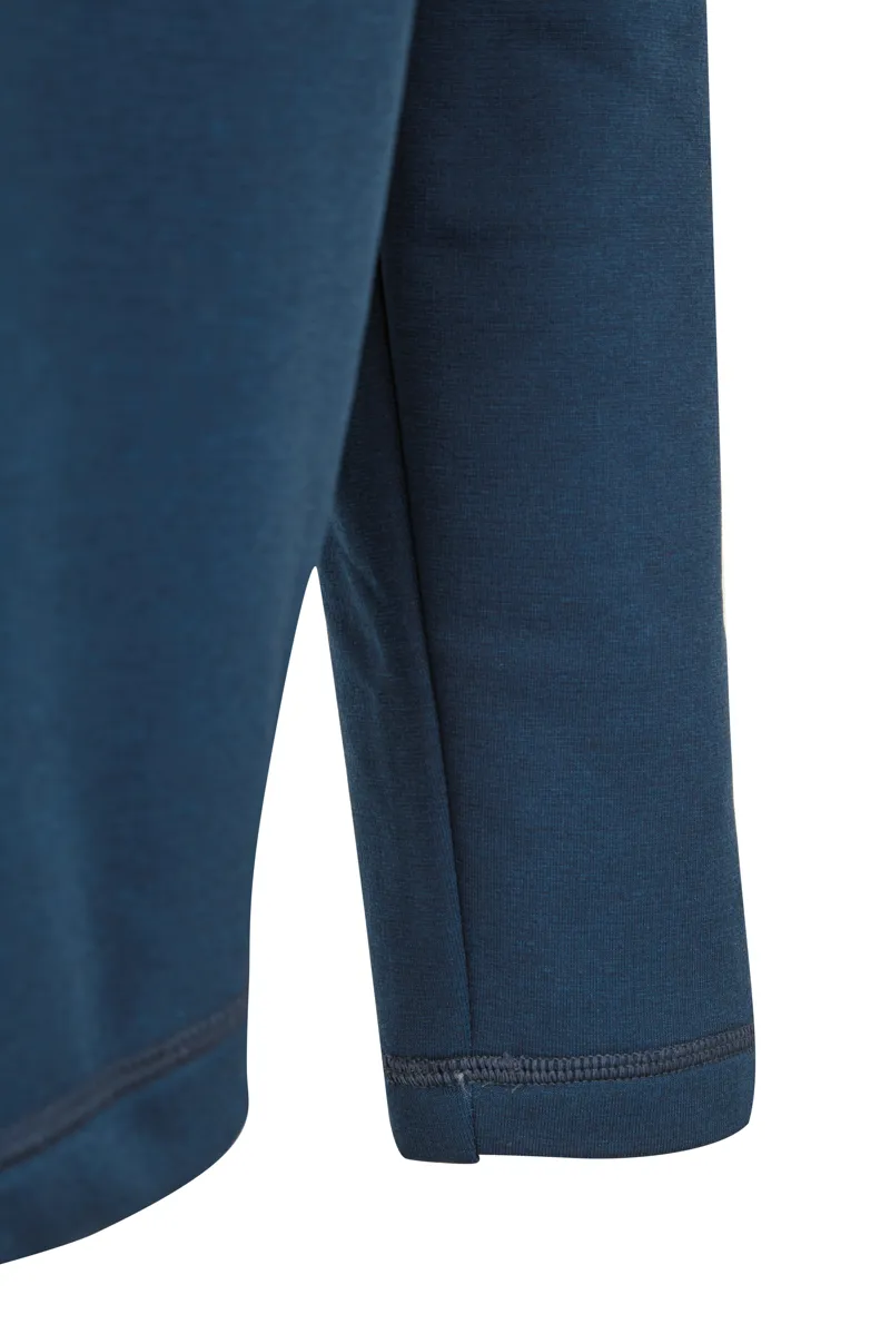 Rab Mens Geon Pull-On Deep Ink/Ink Marl-3