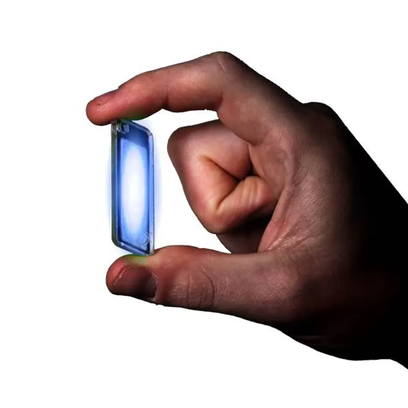 Lifesystems Glow Marker Blue