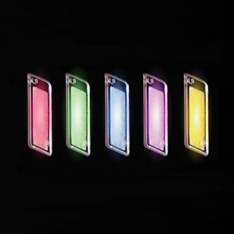 Lifesystems Glow Marker Green-1