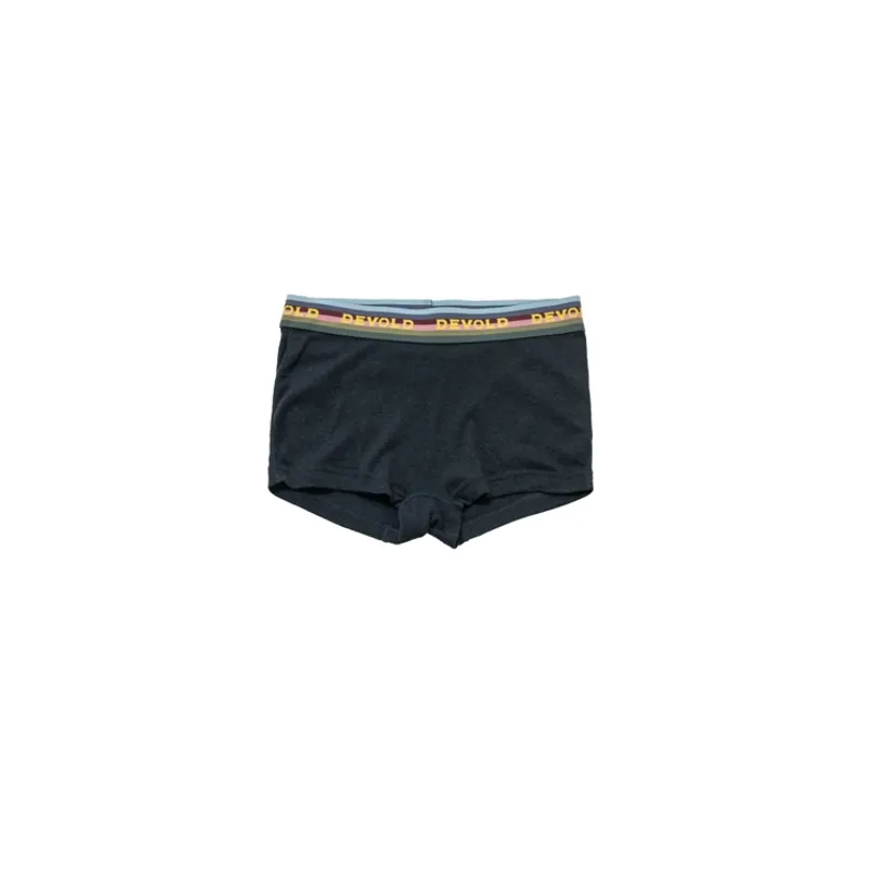 Devold Women's Lauparen Merino 190 Hipster Ink