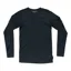 Devold Men's Lauparen Merino 190 LS Ink