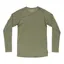 Devold Men's Lauparen Merino 190 LS Lichen