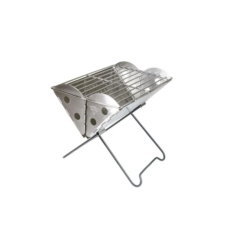 UCO Grilliput Mini Flatpack Grill and Firepit