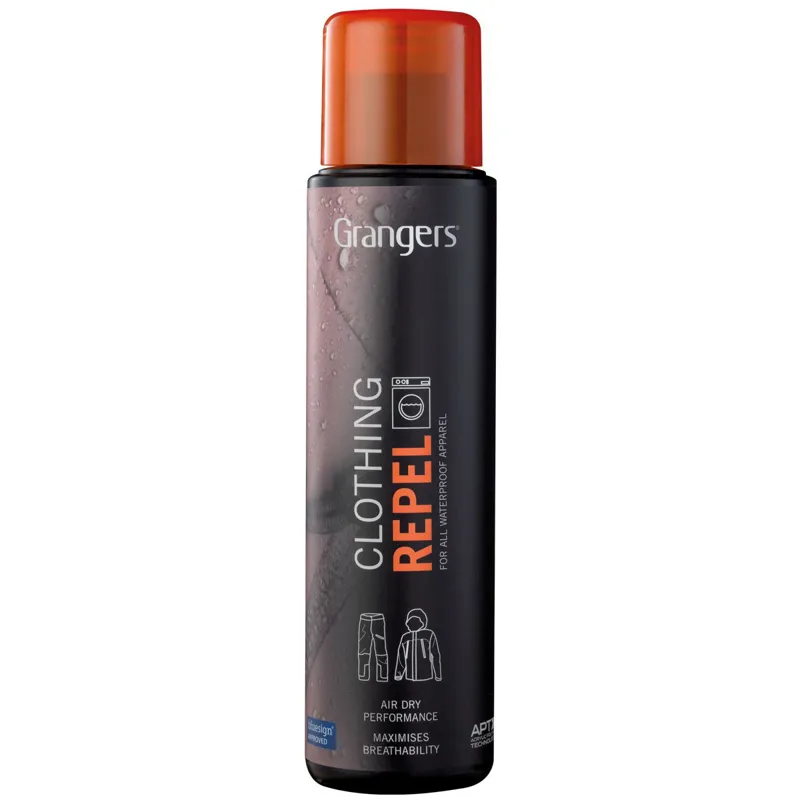 Grangers Clothing Repel 300ml