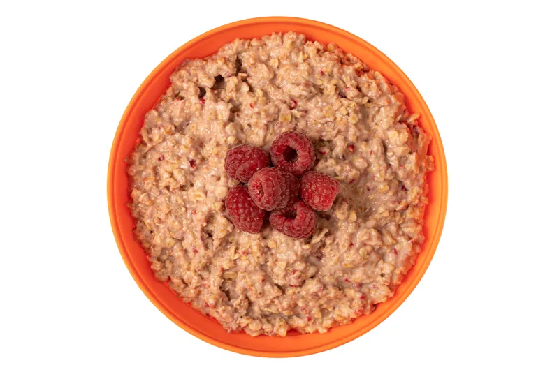 Expedition Foods Granola Raspberries 800kcal-1