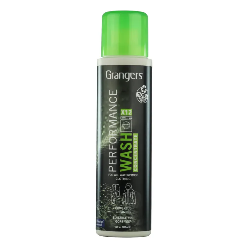 Grangers Performance Wash 300ml + Performance Repel+ 275ml Eco Twin-2