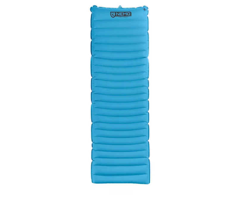 NEMO Equipment Quasar 3D Sleeping Mat Regular
