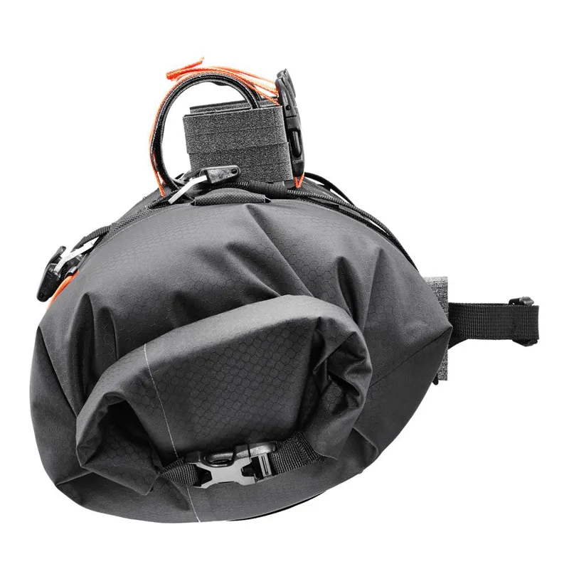 Ortlieb Handlebar Pack Black 15L-7