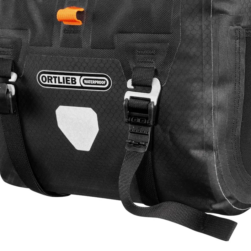 Ortlieb Handlebar Pack QR Black 11L-5