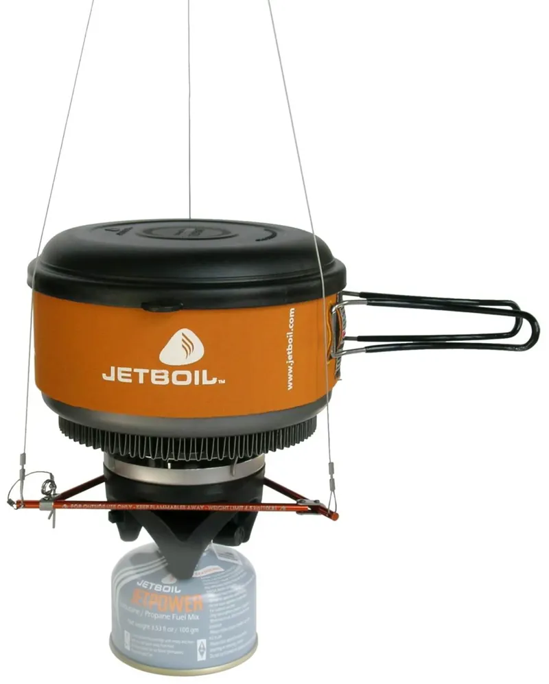 Jetboil Hanging Kit