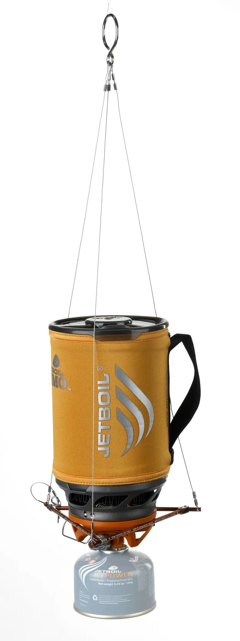 Jetboil Hanging Kit-2