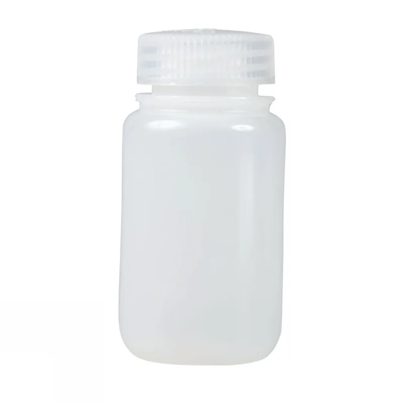 Nalgene HDPE 125ml Storage Bottle