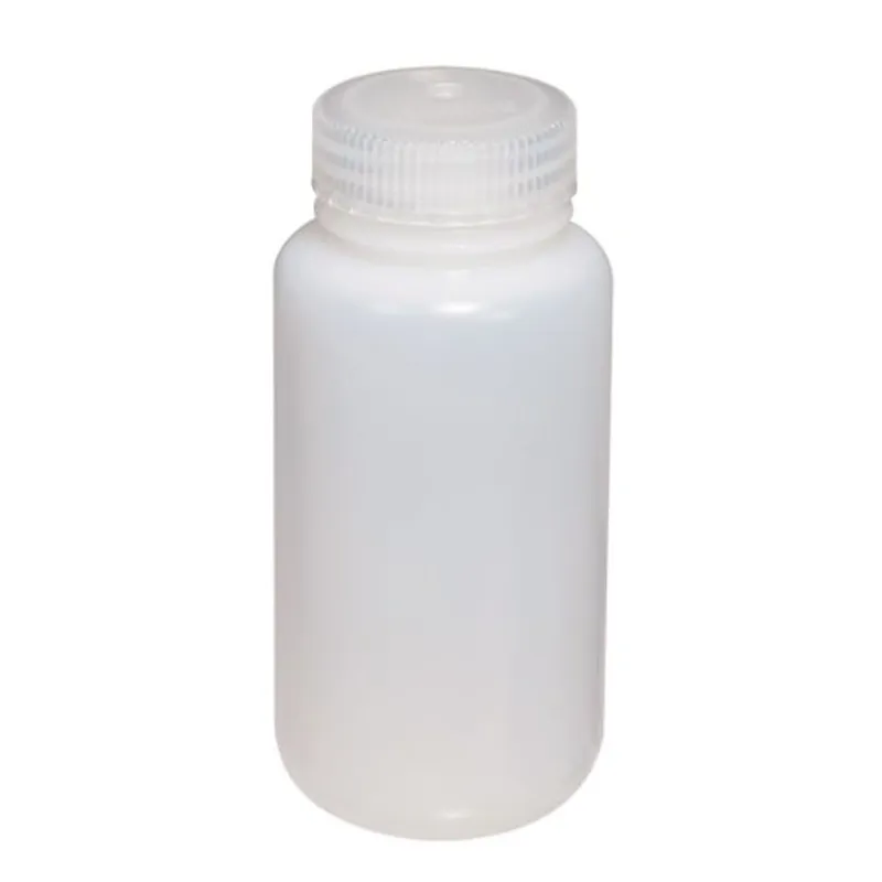 Nalgene HDPE 250ml Storage Bottle
