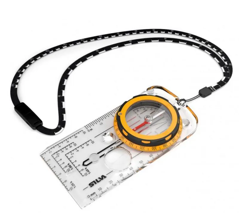Silva Expedition Compass