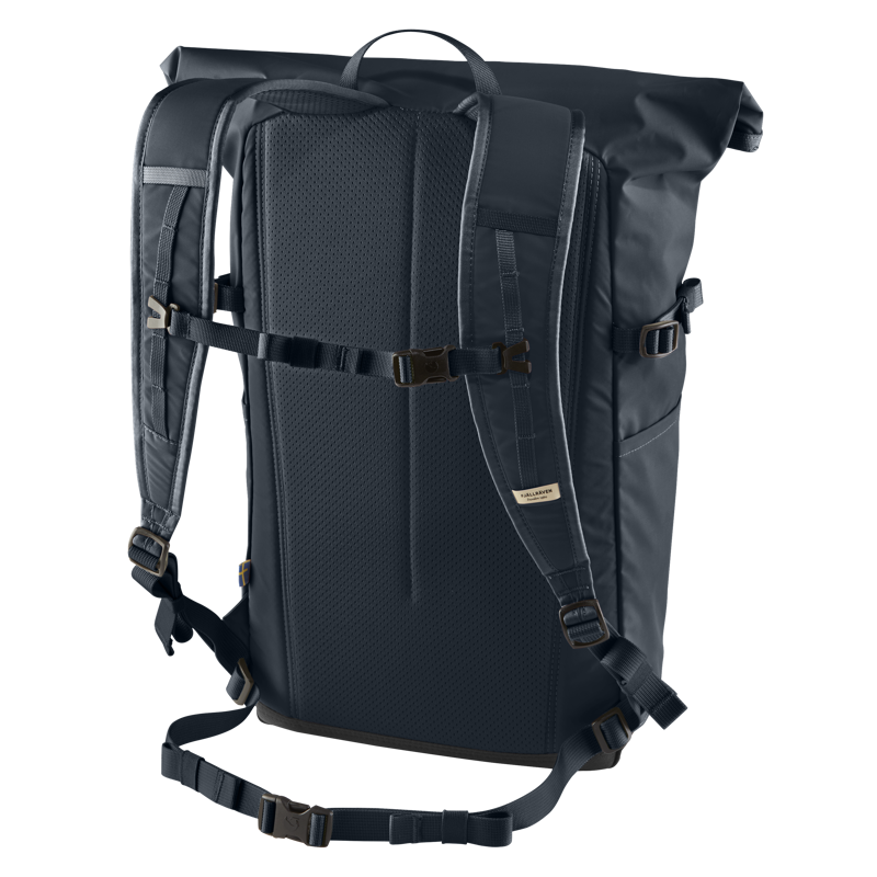 Fjallraven High Coast Foldsack 24 Navy-1