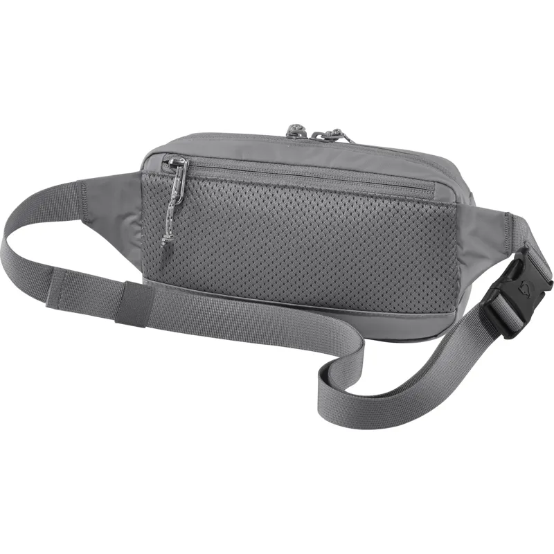 Fjallraven High Coast Hip Pack Shark Grey-1