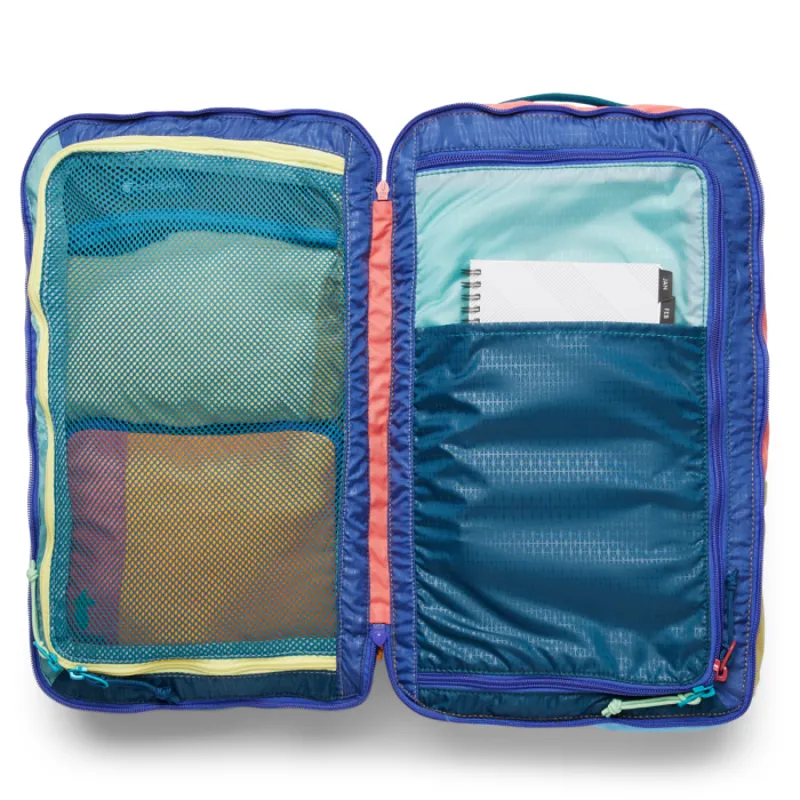 Cotopaxi Allpa Mini 20L Travel Pack Del Dia Multicolour-3