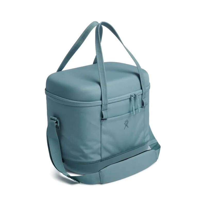 Hydro Flask 20L Carry Out Soft Cooler Baltic