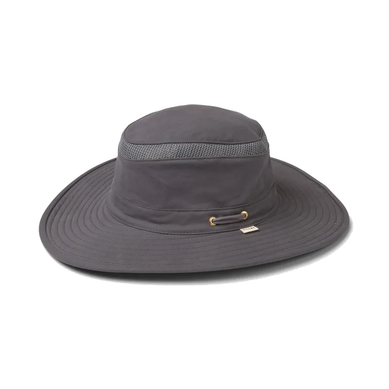 Tilley T4MO-1 Hikers Hat Grey
