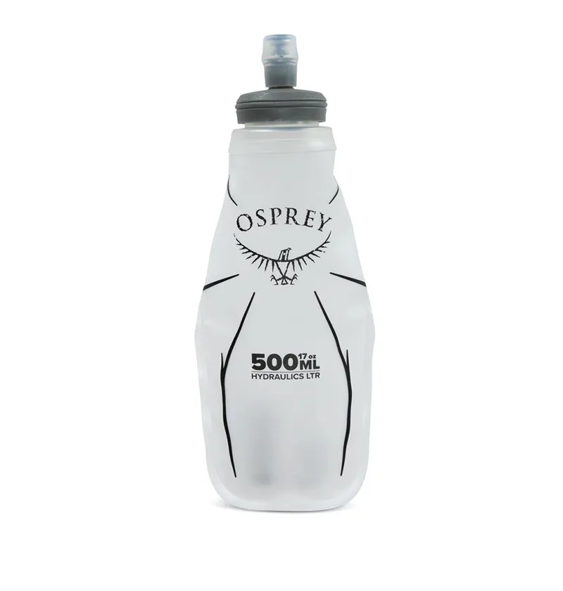 Osprey Hydraulics 500ml SoftFlask - Flexible Trinkflasche Für Sport