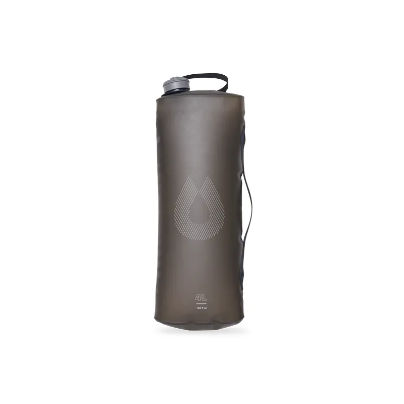 Hydrapak Seeker 4L Grey
