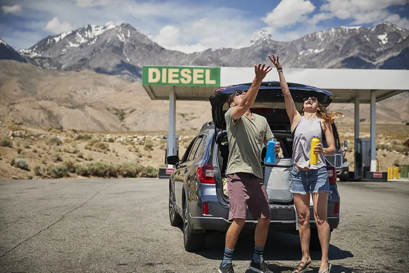 Hydro Flask 21oz Standard Mouth Flex Cap Black-2