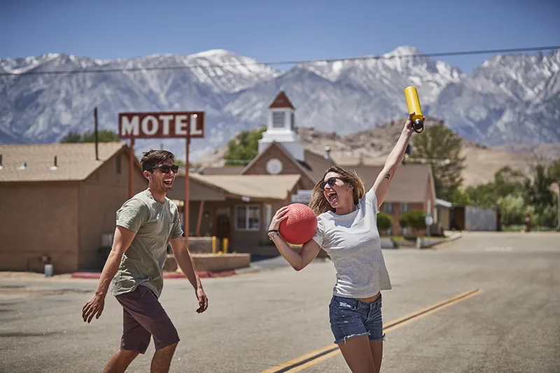 Hydro Flask 21oz Standard Mouth Flex Cap Black-3