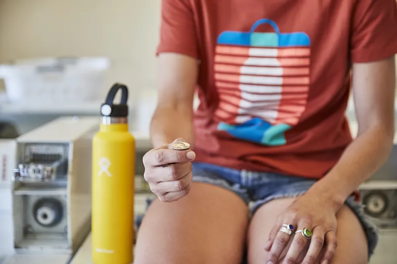 Hydro Flask 21oz Standard Mouth Flex Cap Black-4