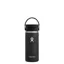 Hydro Flask 16oz Wide Mouth Flex Sip Lid Black