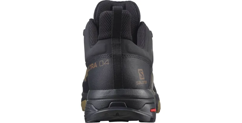 Salomon Men's X Ultra 4 LTR GTX Desert/Black-3