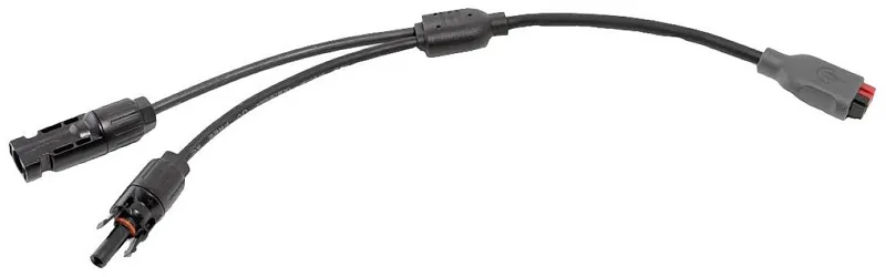 Biolite Solar to MC4 Adapter Cable