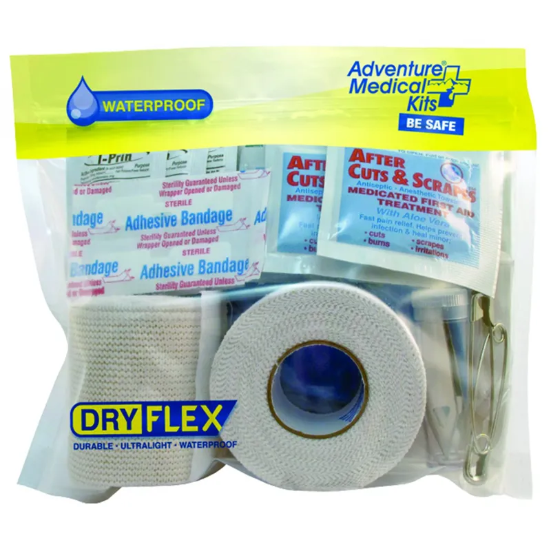 Adventure Medical Ultralight/Watertight 7 Medical Kit-2