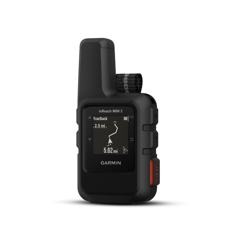 Garmin inReach Mini 2 Black-1