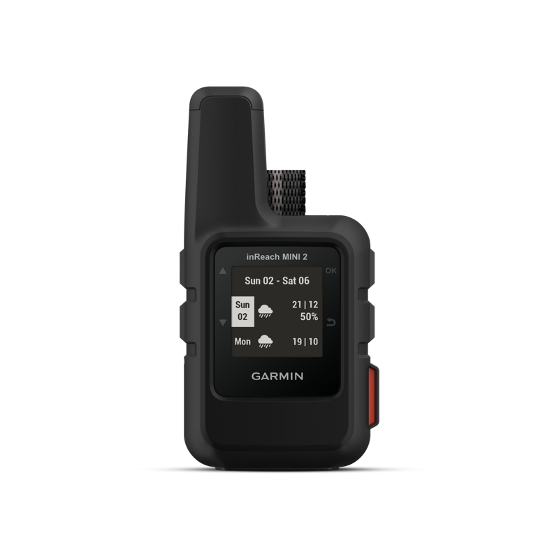 Garmin inReach Mini 2 Black-6