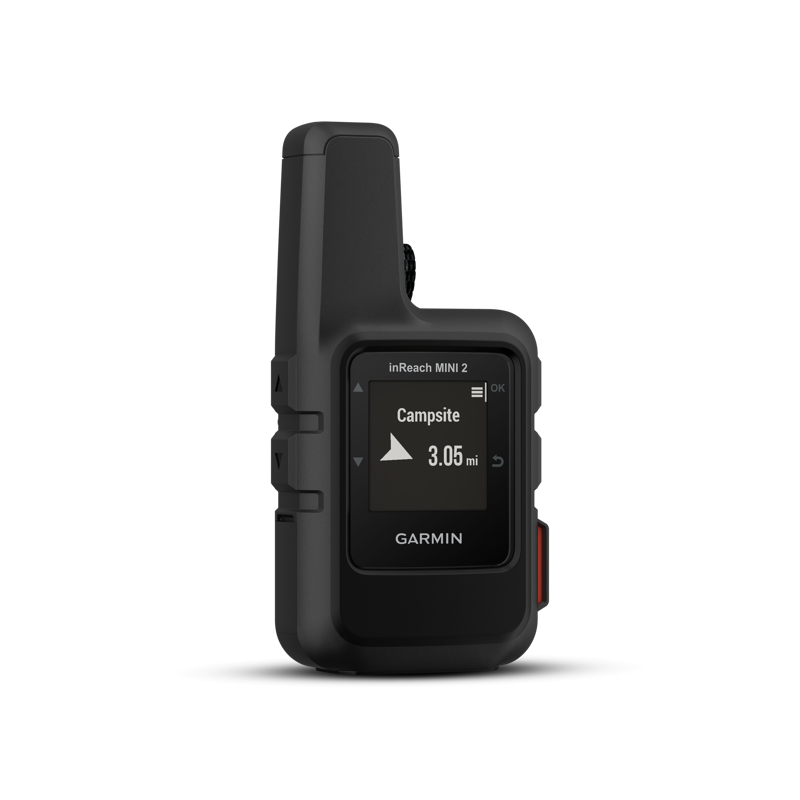 Garmin inReach Mini 2 Black-9