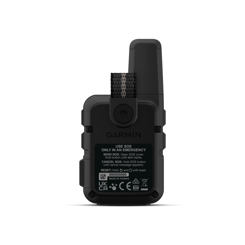 Garmin inReach Mini 2 Black-11