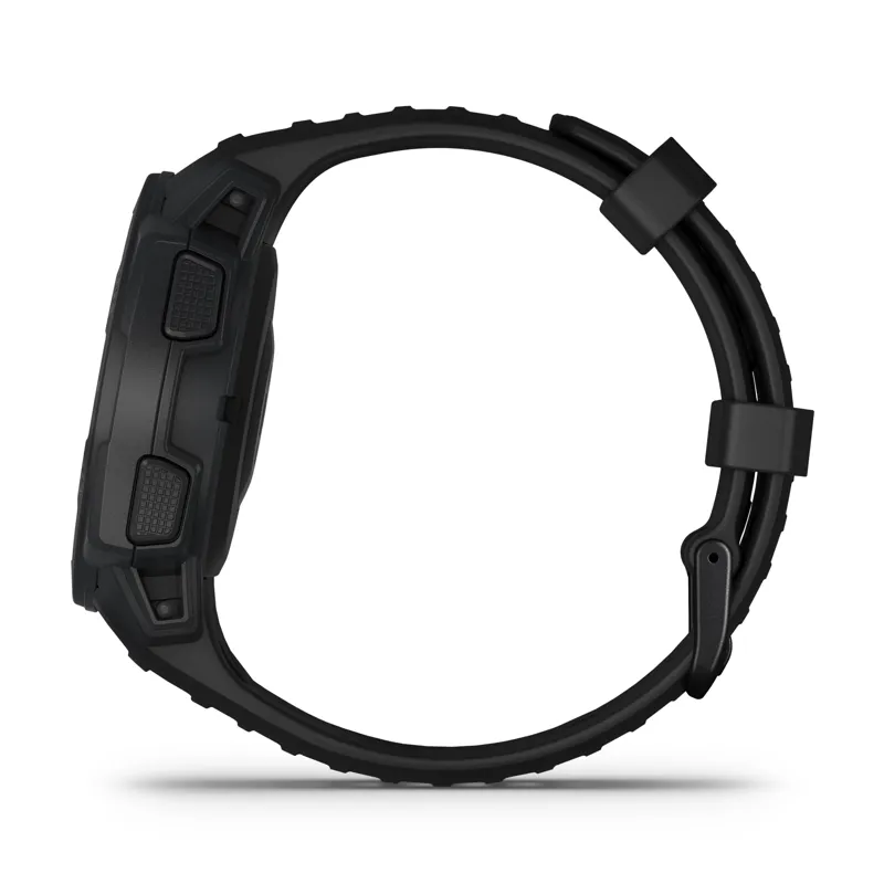 Garmin Instinct Tactical Edition Black-5