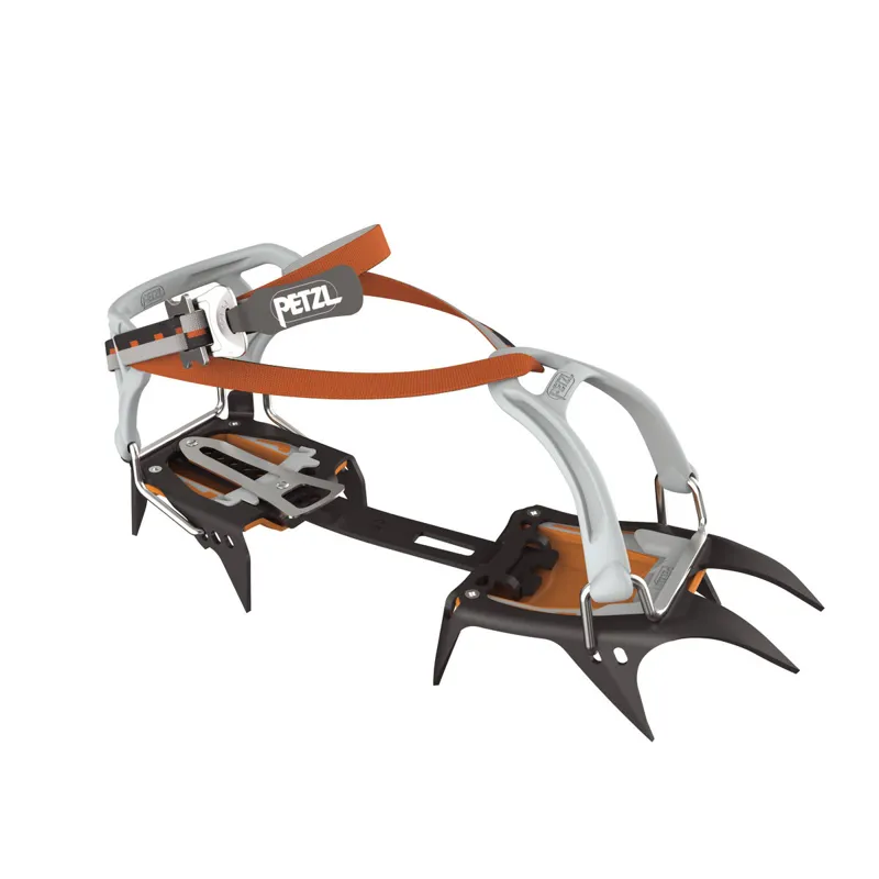 Petzl Irvis Flexlock C1 Crampon
