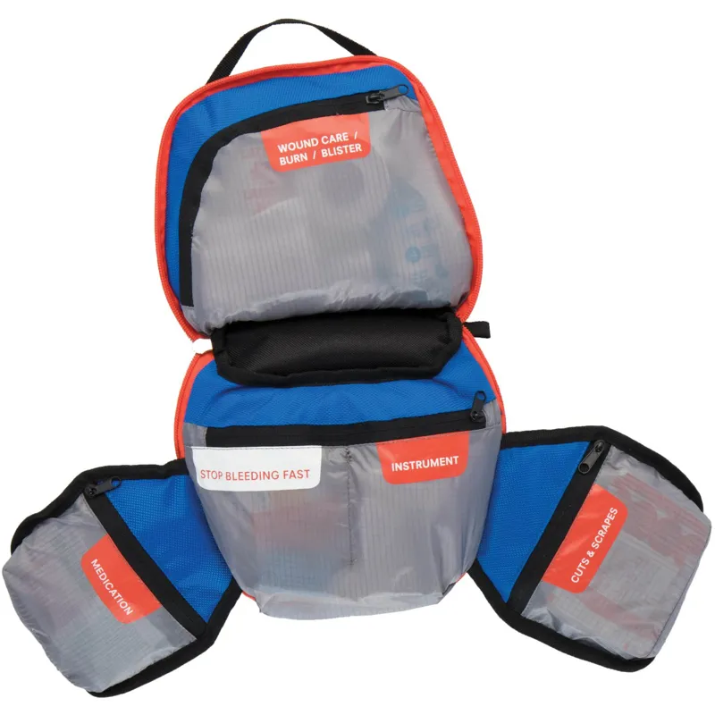 Adventure Medical Mountain Backpacker Medical Kit-2