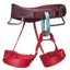 Black Diamond Kids Momentum Harness Wild Rose