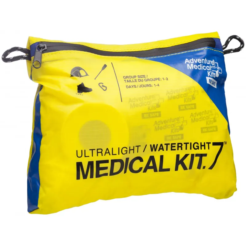 Adventure Medical Ultralight/Watertight 7 Medical Kit