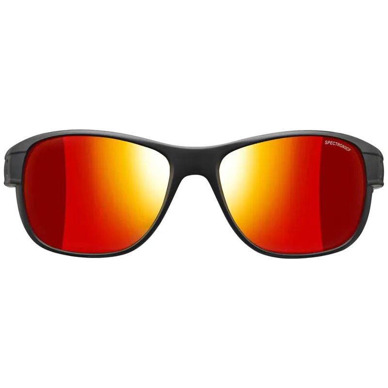 Julbo Camino Spectron 3 Smoke Red-1
